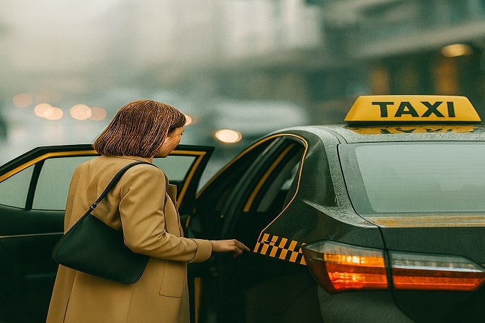 Les meilleurs trajets et usages d’un taxi