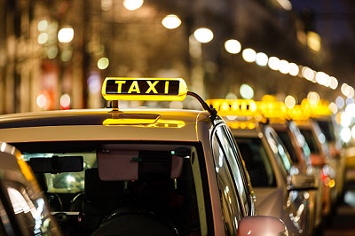 Taxis